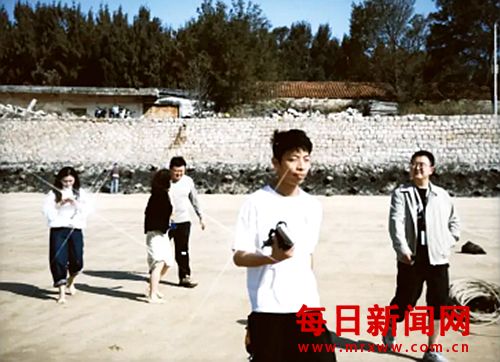 守护海岛非遗  传承渔家文脉
