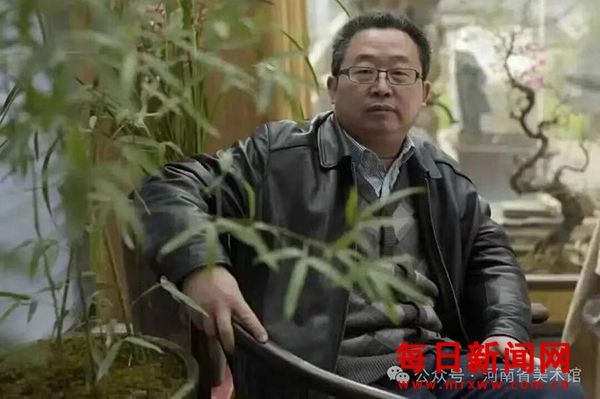 宋韵融雪境 清心绘乡魂——“心本无尘：王