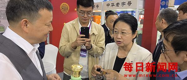 寻味辽宁乐享食光｜第四届中华老字号（东北
