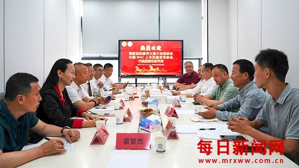 楼秀余院士科创破垄断   基因开启“年轻