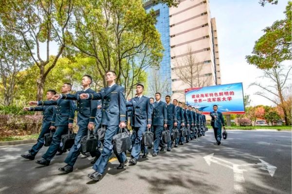 报考军校必看！2026年军校招生政策解读