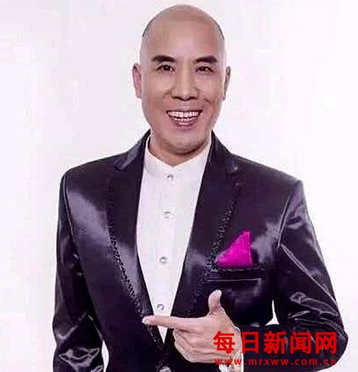 国家一级演员白军选简介: