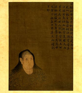 鸿蒙初辟，文明以字 ——仓颉造书的历史密